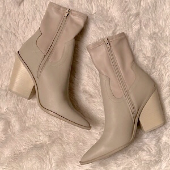 “NEW” Steve Madden Thorn Bootie - Picture 7 of 10